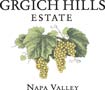 Label for Grgich Hills Estate